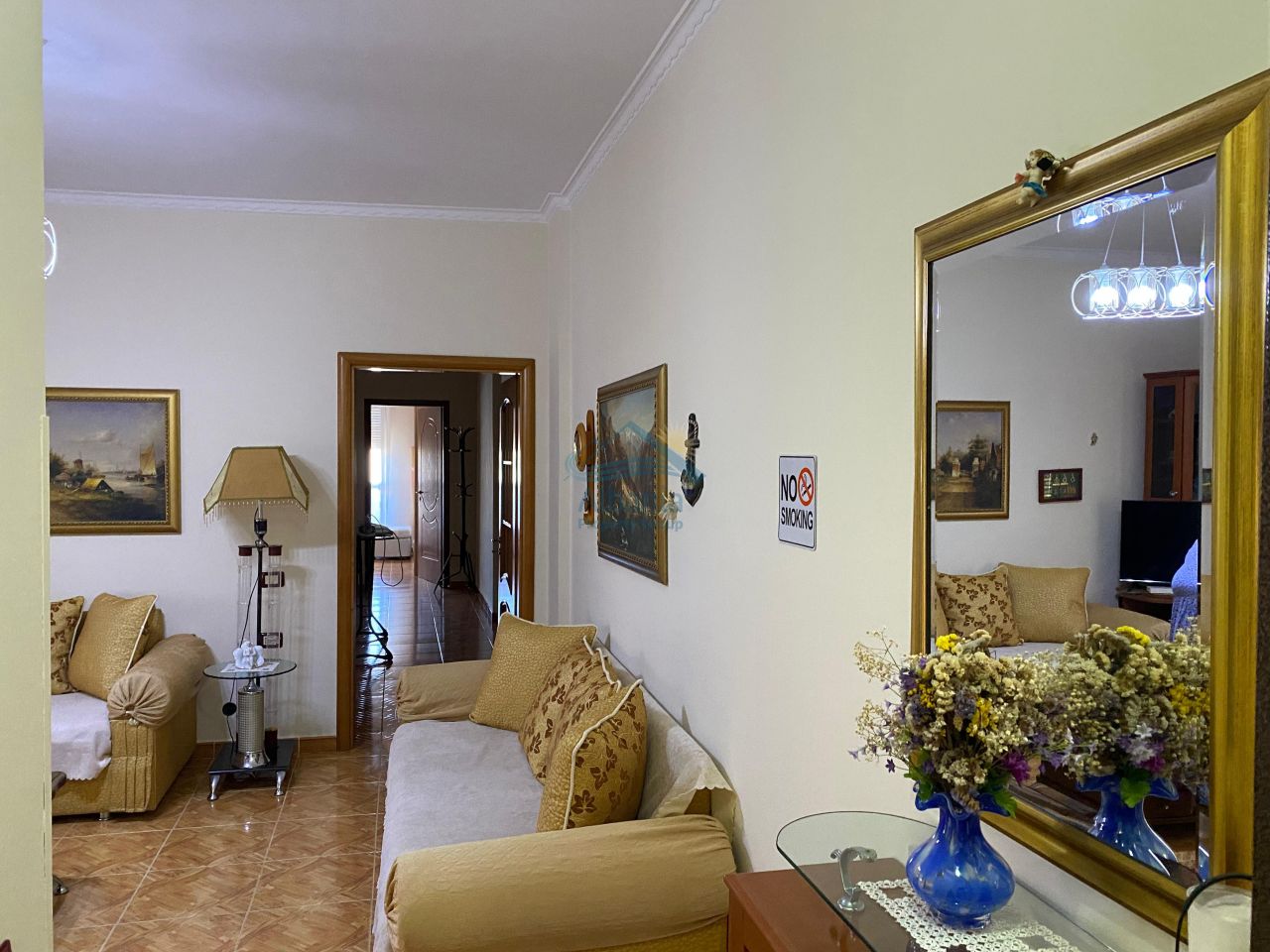 Proprietà In Affitto Nella Città Di Valona, ​​Nel Sud dell'Albania